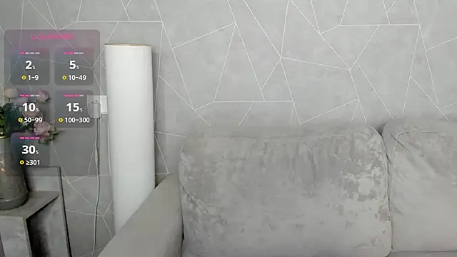 Snapshot of Michelle_Blond chatting on 03.04.25 Michelle Blond online show from 03.04.25