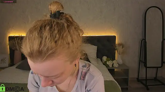 Michelle Blond online show from 03.14.26