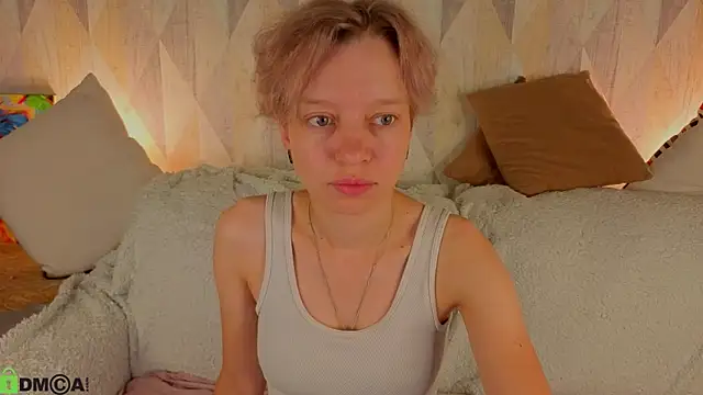 Michelle Blond online show from 07.26.26