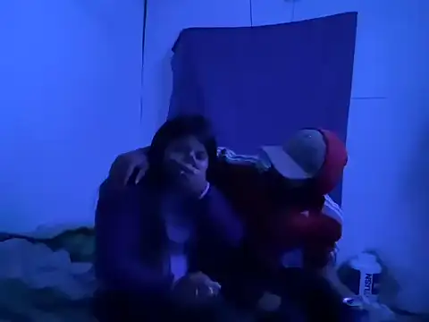 Snapshot of Mortero0o0 chatting on 02.13.25 Mortero0o0 online show from 02.13.25