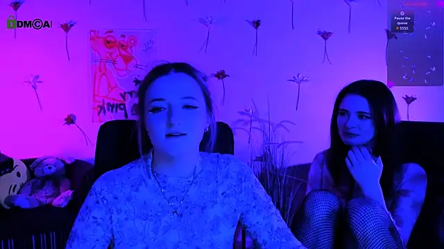 luna berryy online show from 05.02.26