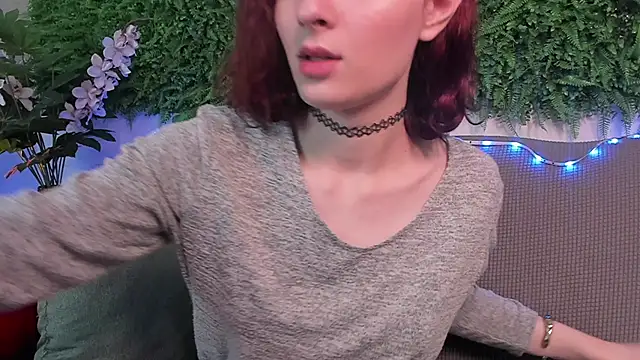 Snapshot of AprilAvery chatting on 03.04.25 AprilAvery online show from 03.04.25