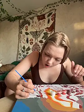 JennyPortman online show from 06.07.26