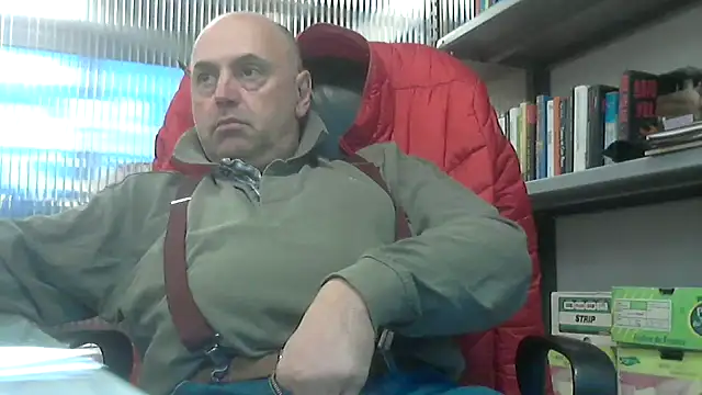 pantomax online show from 12.11.24