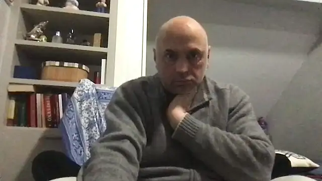 pantomax online show from 12.23.24