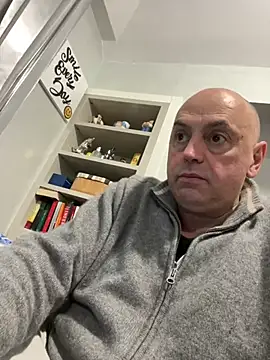 pantomax online show from 12.25.24