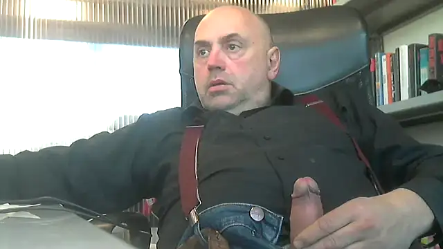 pantomax online show from 12.27.24