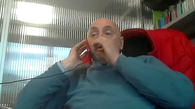 pantomax online show from 12.31.24