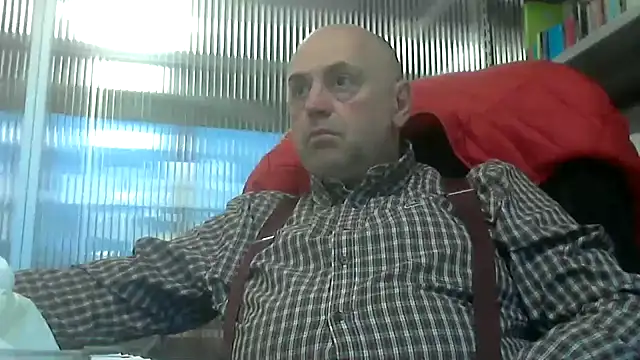 pantomax online show from 01.23.25