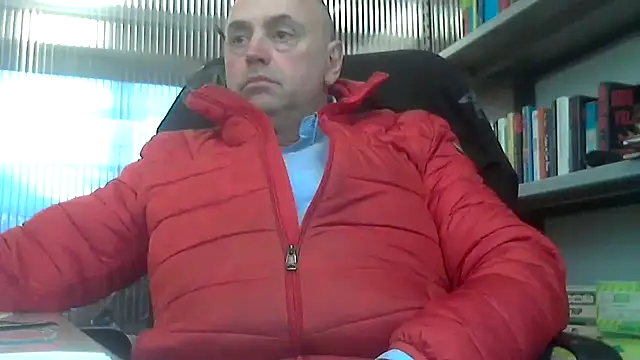 pantomax online show from 02.19.25