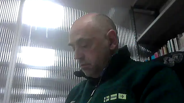 pantomax online show from 11.13.25