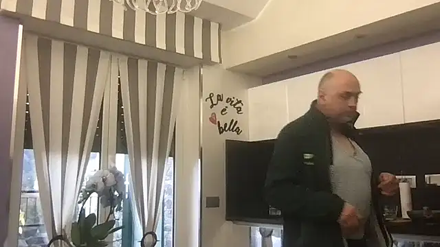 pantomax online show from 12.03.25