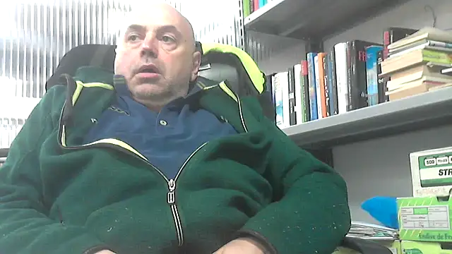 pantomax online show from 05.11.26