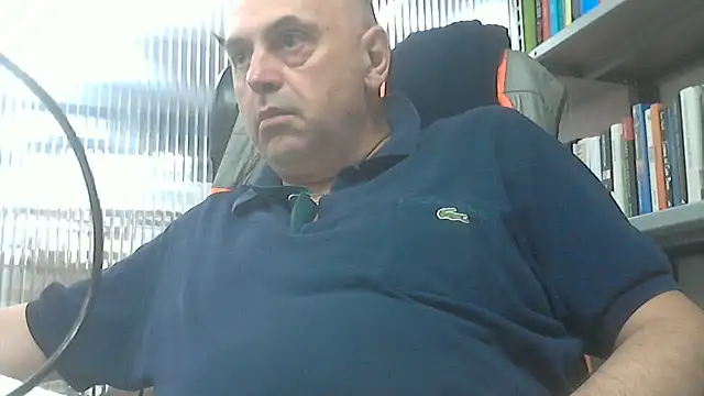pantomax online show from 06.11.26