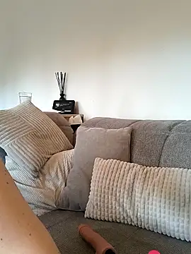 Secret couple  online show from 03.20.26