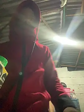 ElNegroRony online show from 01.13.26