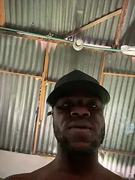 ElNegroRony online show from 02.09.26