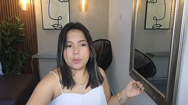 Sharlotte Milk online show from 10.27.25