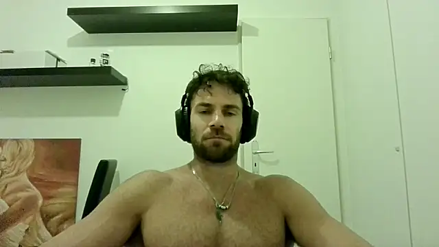 alpha-hunk online show from 09.20.25
