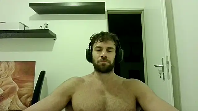 alpha-hunk online show from 09.26.25