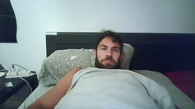 alpha-hunk online show from 10.16.25