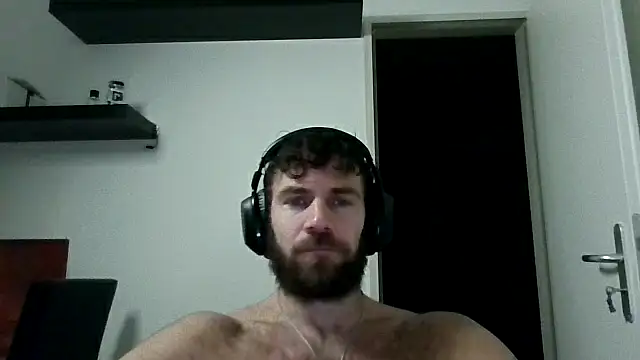 alpha-hunk online show from 11.01.25