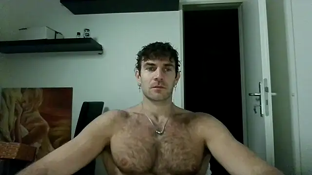 alpha-hunk online show from 11.07.25