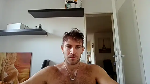 alpha-hunk online show from 11.12.25