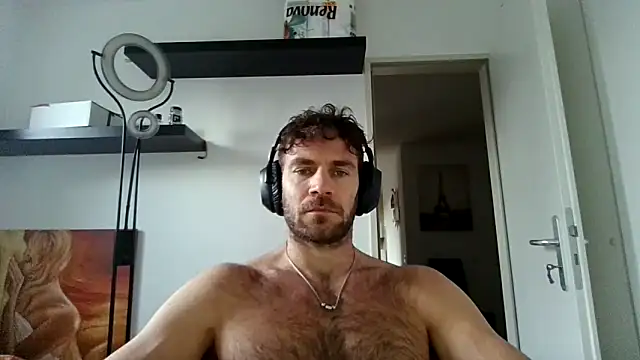 alpha-hunk online show from 11.25.25