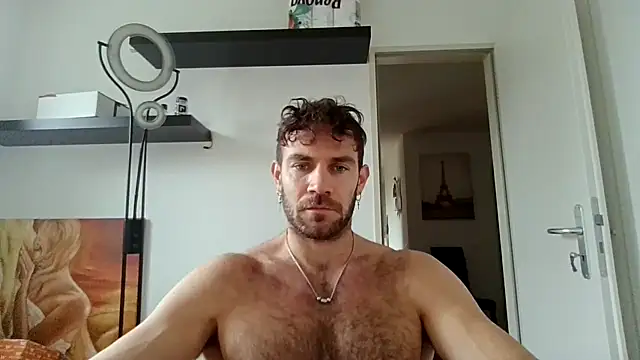 alpha-hunk online show from 11.26.25