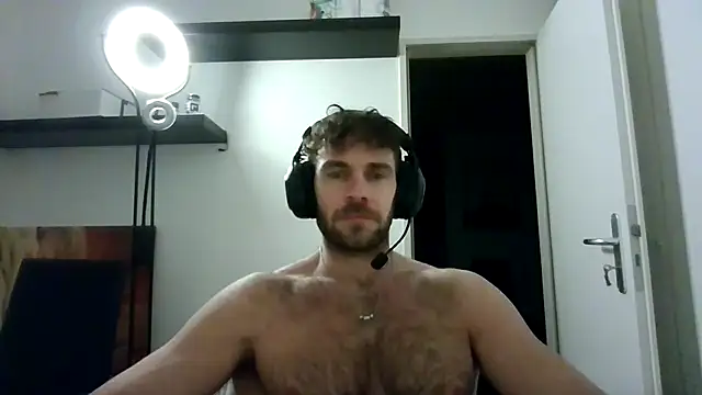 alpha-hunk online show from 11.28.25