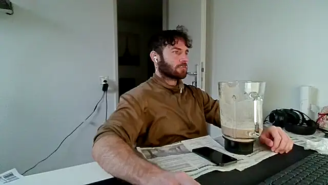 alpha-hunk online show from 01.09.26