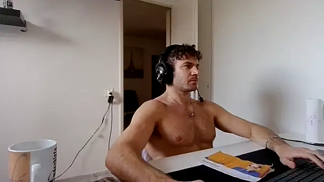 alpha-hunk online show from 01.17.26