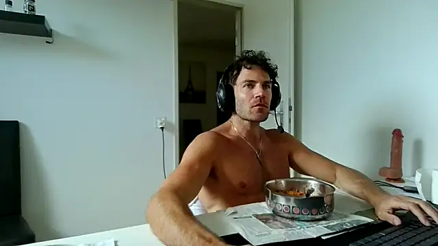 alpha-hunk online show from 04.29.26