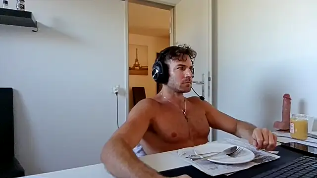 alpha-hunk online show from 04.30.26