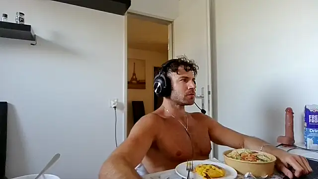 alpha-hunk online show from 05.02.26