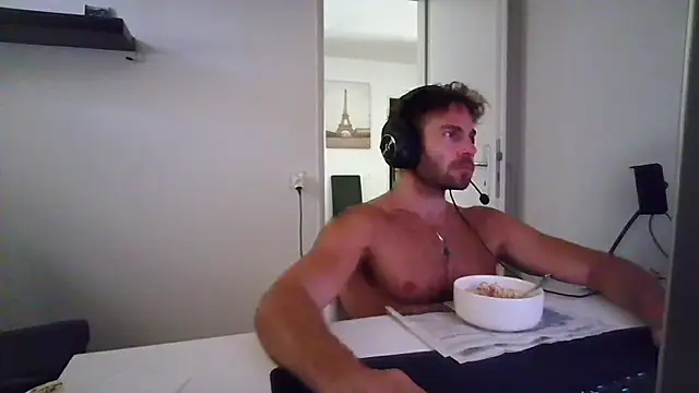 Snapshot of alpha-hunk chatting on 07.02.26 alpha-hunk online show from 07.02.26