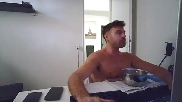 Snapshot of alpha-hunk chatting on 07.03.26 alpha-hunk online show from 07.03.26