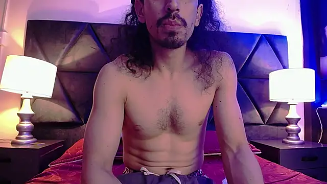 Sr Magnus  online show from 03.01.25