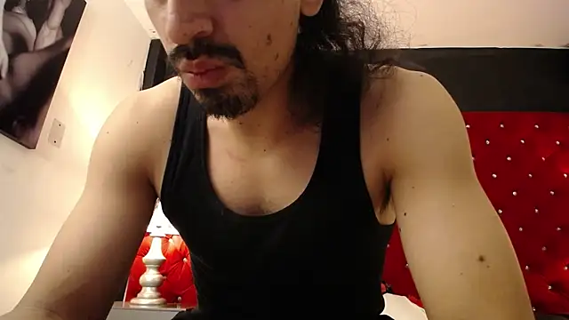 Sr Magnus  online show from 02.25.26