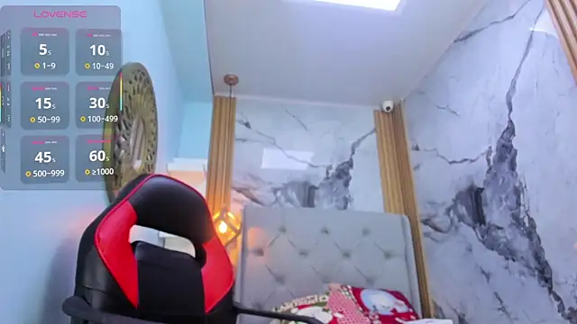 MAYROBERTSS online show from 12.18.25
