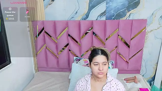 collegepawglovedaddy online show from 11.02.25