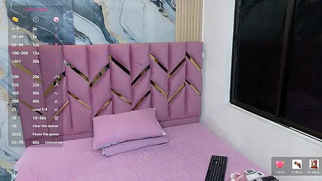 collegepawglovedaddy online show from 03.07.26