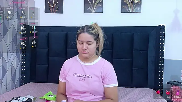 collegepawglovedaddy online show from 05.01.26