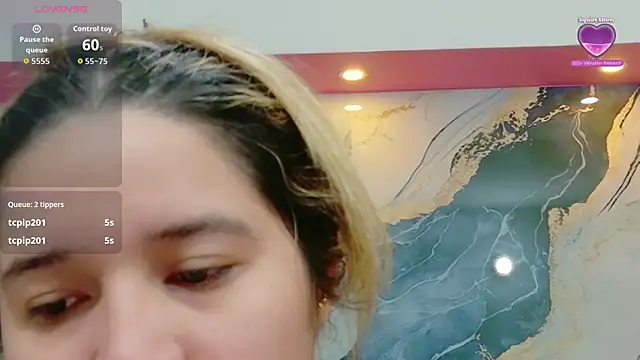 collegepawglovedaddy online show from 06.27.26