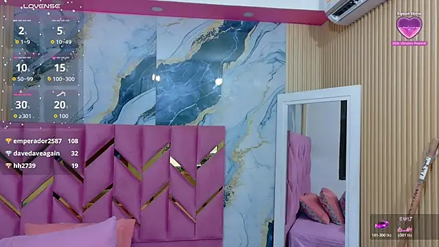 collegepawglovedaddy online show from 06.29.26