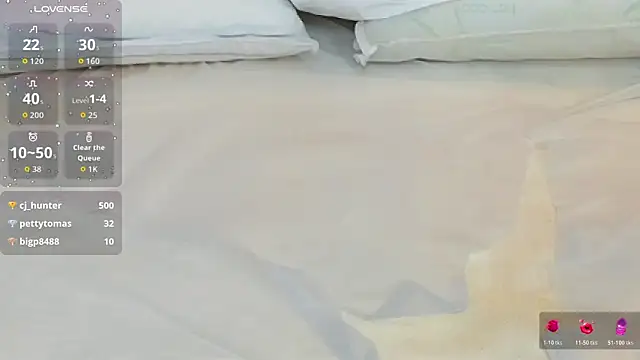 collegepawglovedaddy online show from 07.14.26