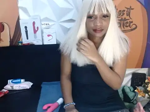 Ebonypreciousx online show from 12.10.24