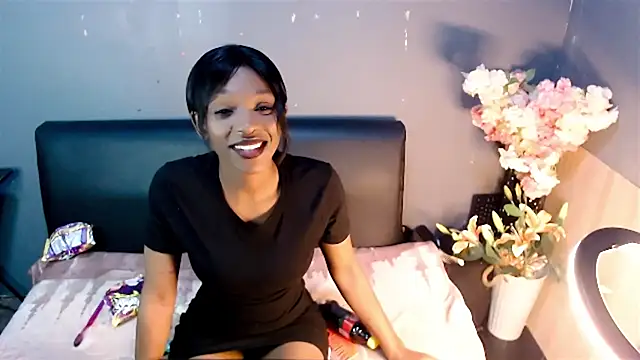 Ebonypreciousx online show from 09.18.25