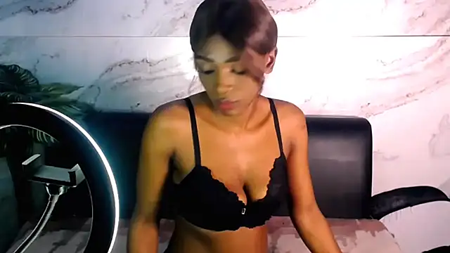 Ebonypreciousx online show from 11.24.25